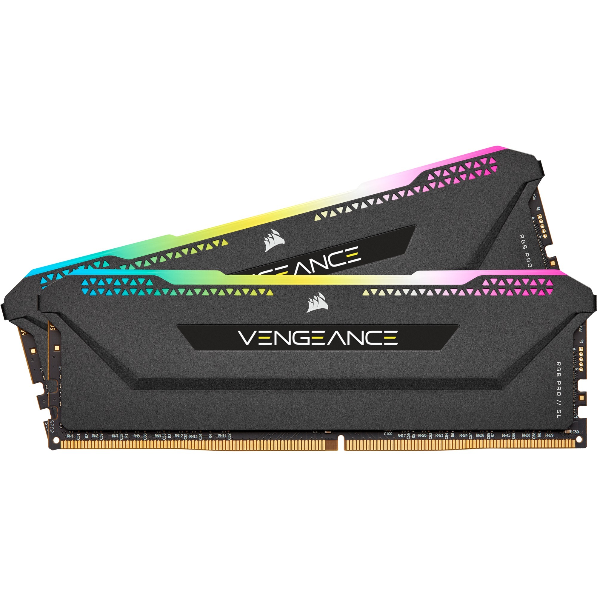 Corsair 16 GB DDR4-3600