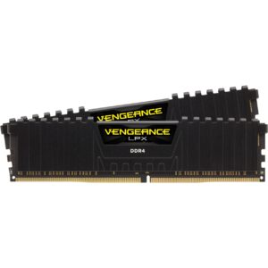 Corsair 32 GB DDR4-2133