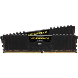 Corsair 32 GB DDR4-2400