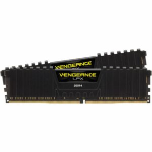 Corsair 32 GB DDR4-2666