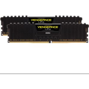 Corsair 32 GB DDR4-3200