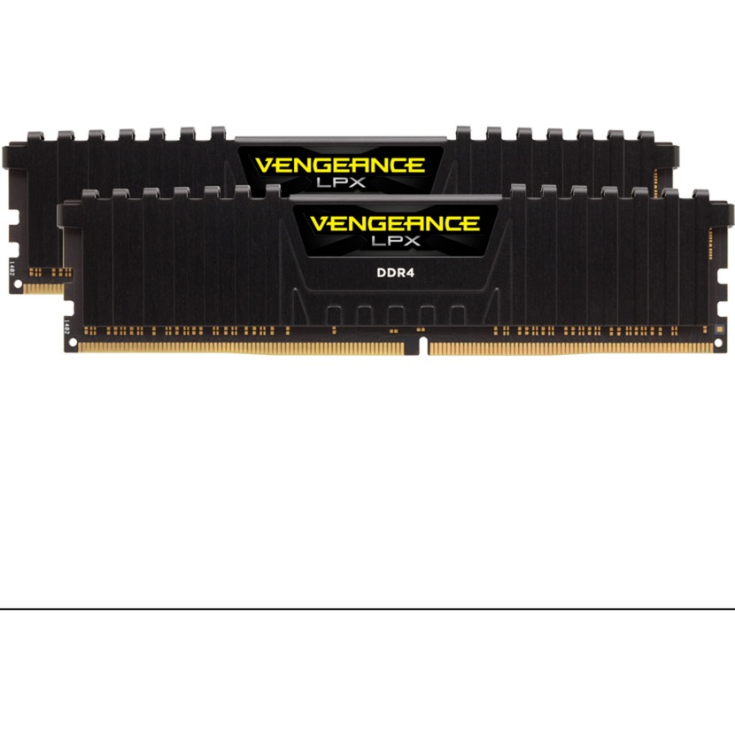 Corsair 32 GB DDR4-3200