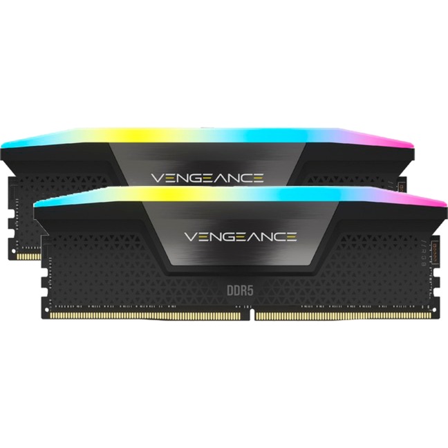 Corsair 32 GB DDR5-6200