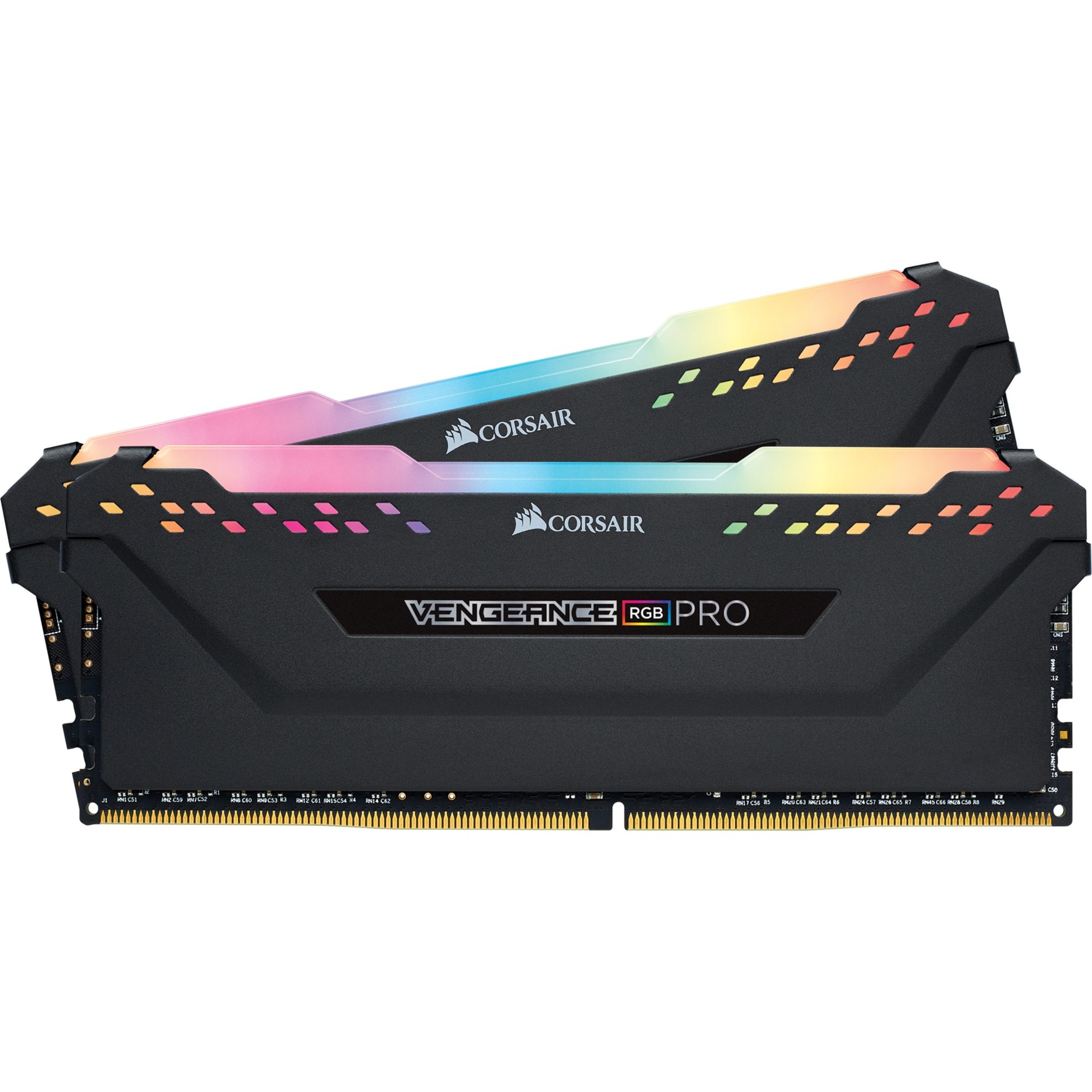 Corsair 64 GB DDR4-3200