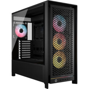 Corsair FRAME 5000D RS ARGB