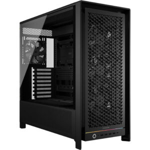 Corsair FRAME 5000D RS