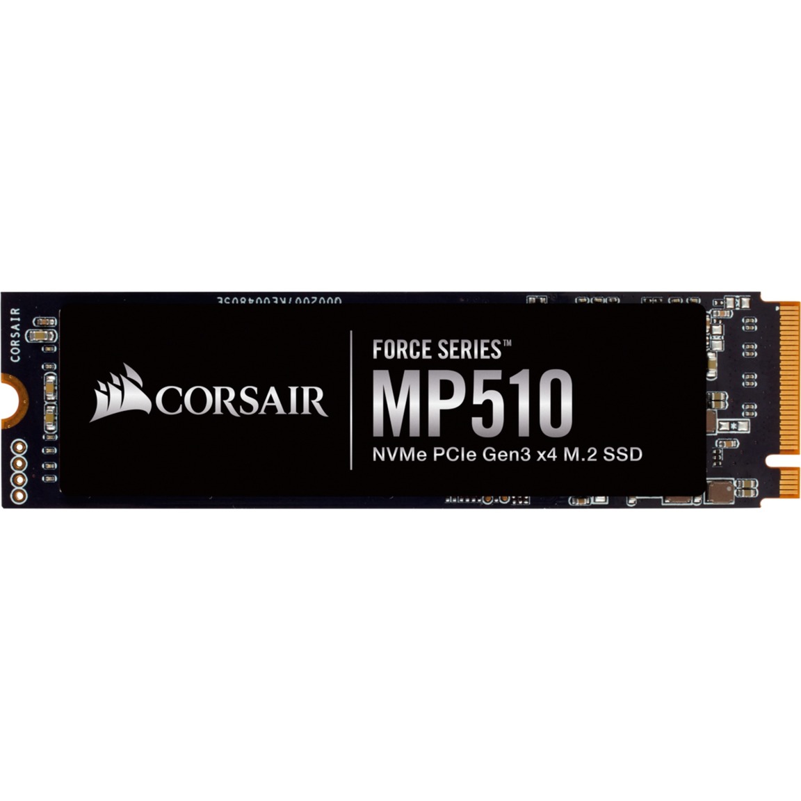 Corsair Force MP510 4 TB – Image 2