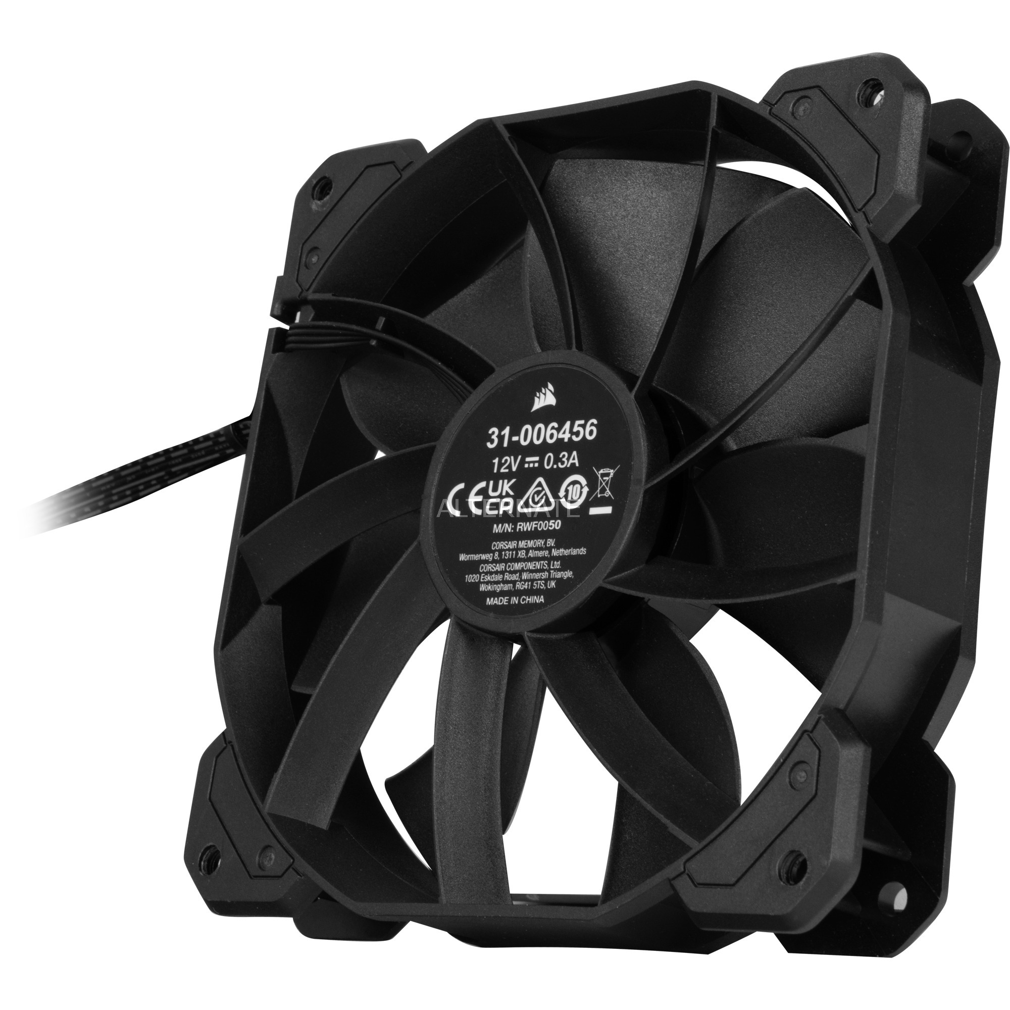Corsair RWF0050 120mm – Image 3