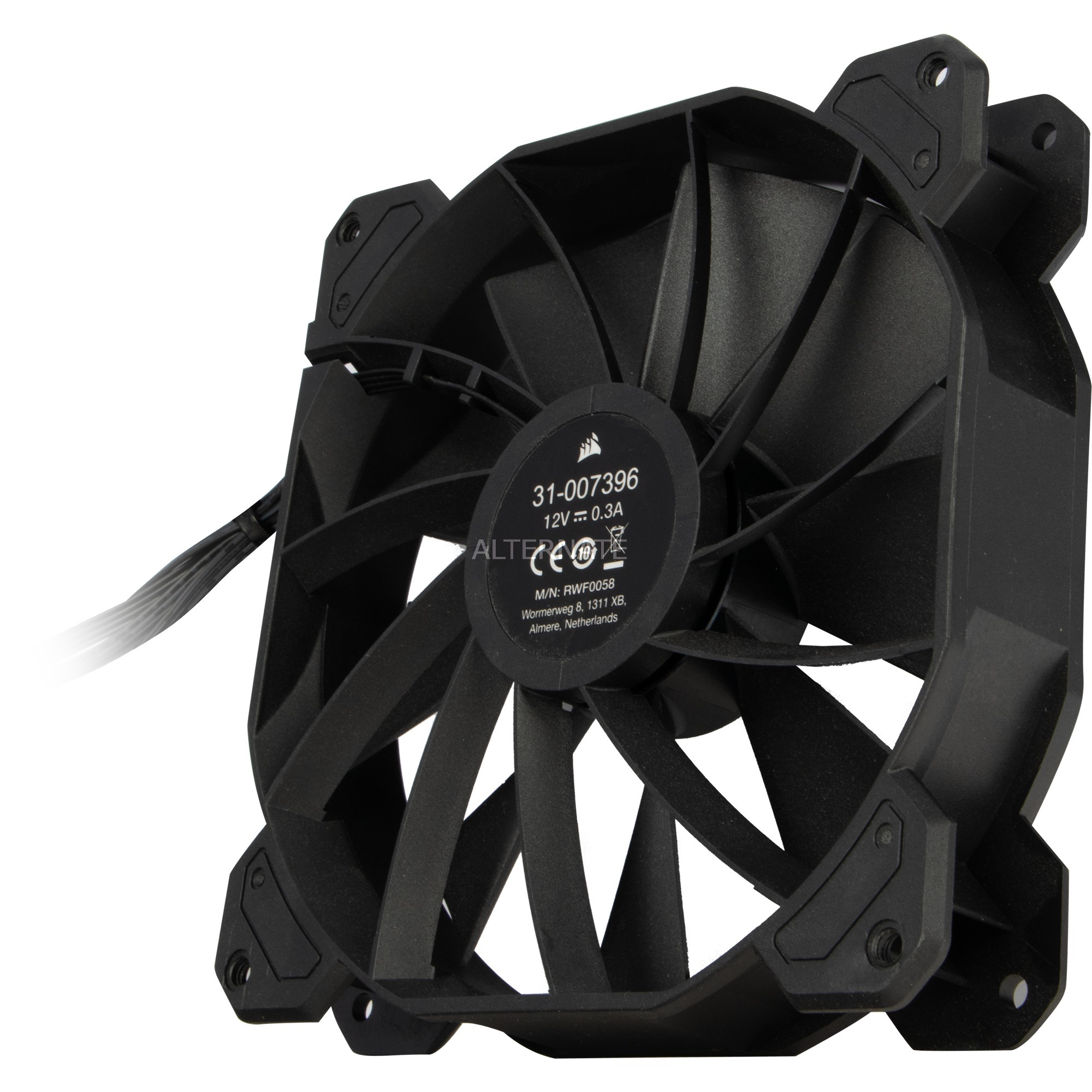 Corsair RWF0058 140mm – Image 4