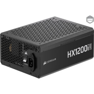 Corsair HX1200i SHIFT
