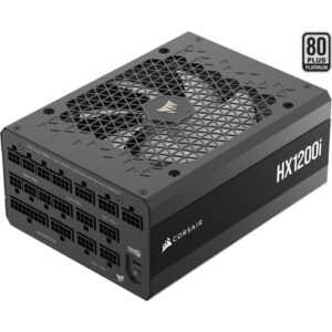 Corsair HX1200i (2025)
