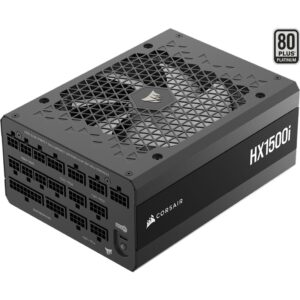 Corsair HX1500i (2025)