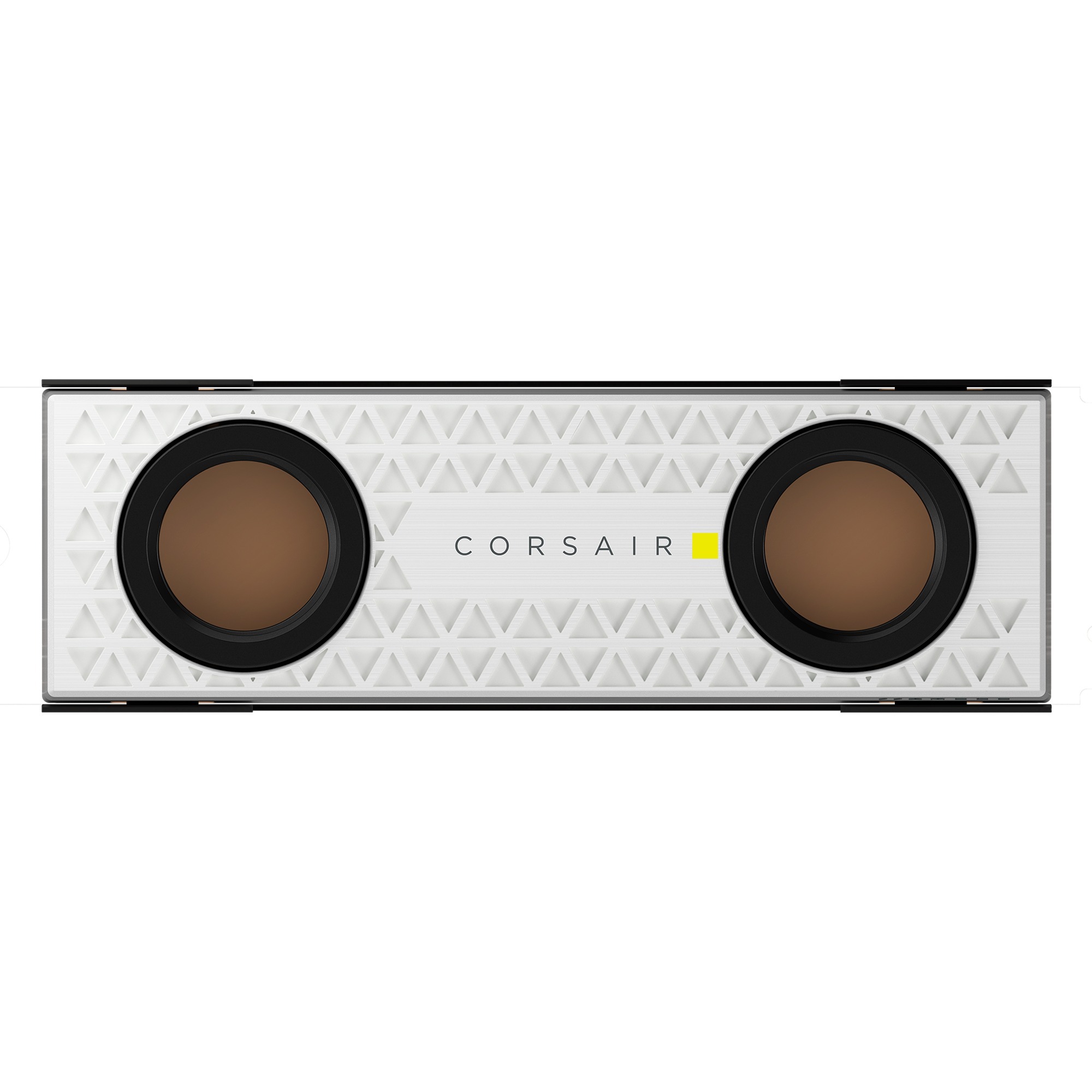 Corsair Hydro X Series XM2 M.2-Watercooling