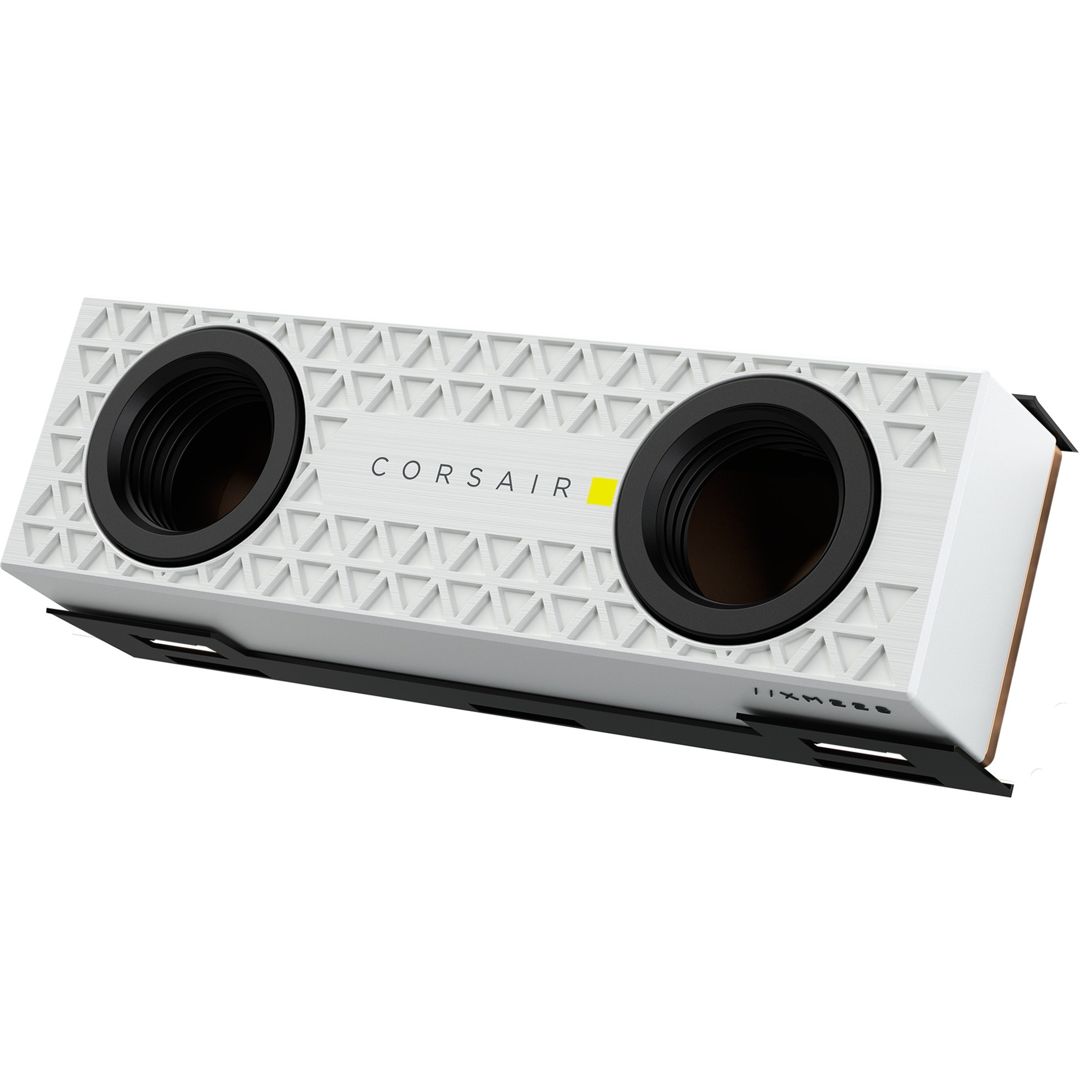 Corsair Hydro X Series XM2 M.2-Watercooling – Image 2