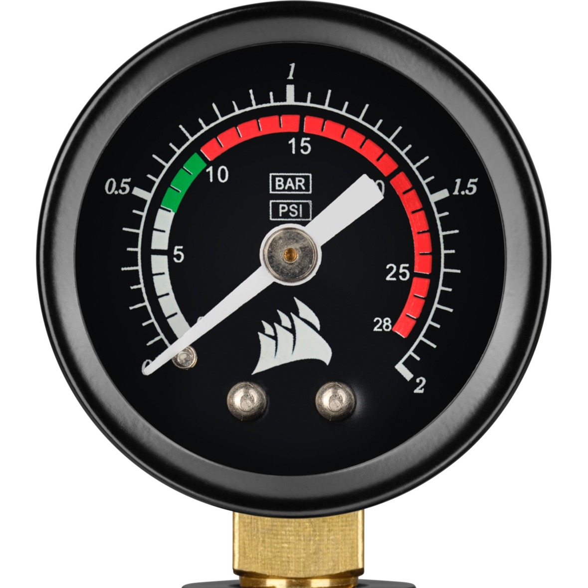 Corsair Hydro X Series XT Pressure Leak Tester Tool Kit – Image 3