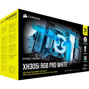 Corsair Hydro X Series iCUE XH305i RGB PRO