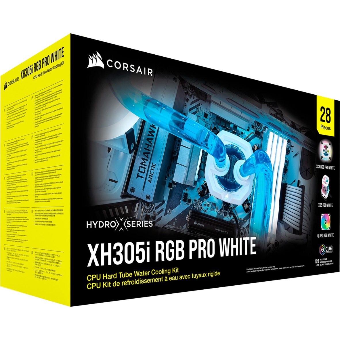 Corsair Hydro X Series iCUE XH305i RGB PRO