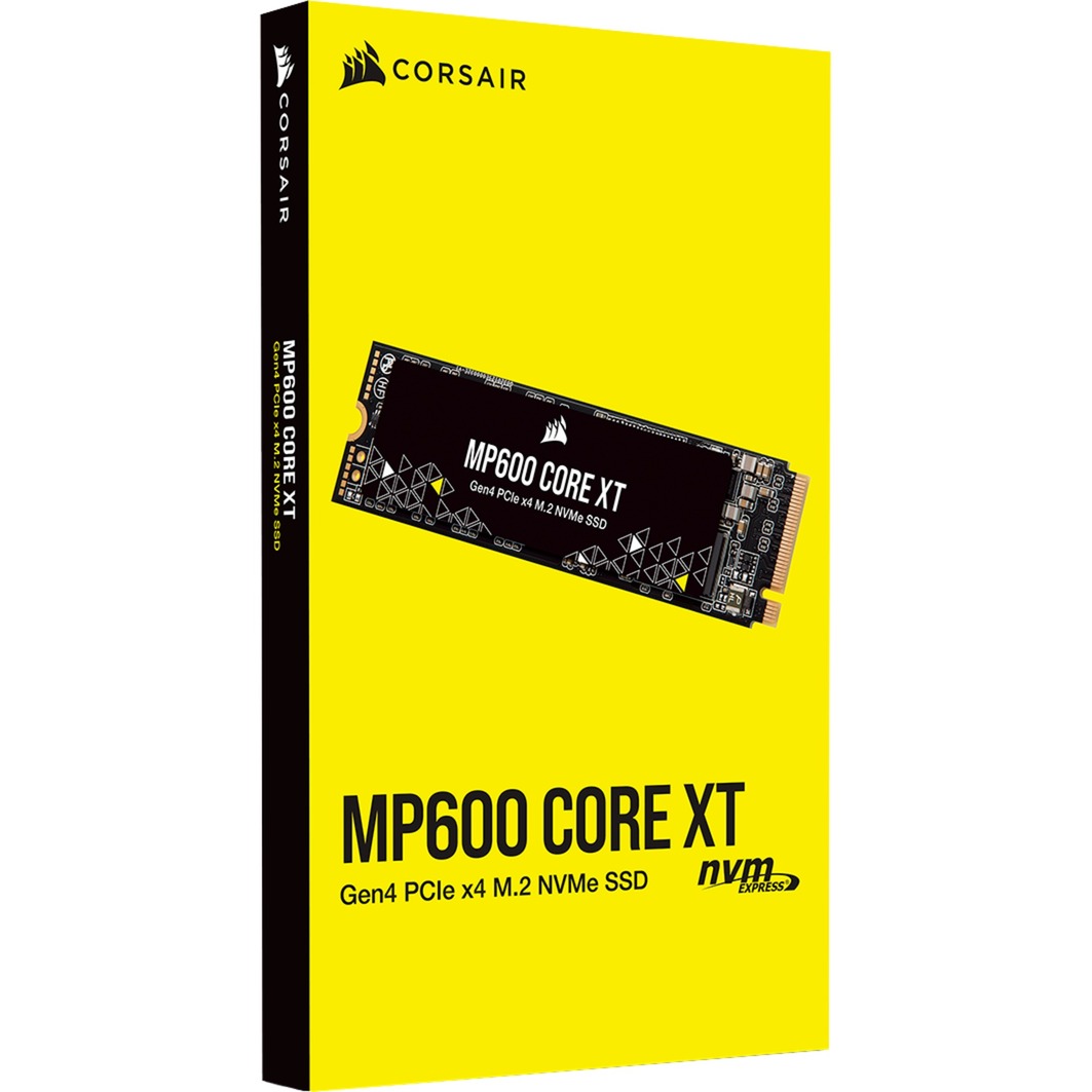 Corsair MP600 CORE XT 1 TB – Image 4
