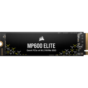Corsair MP600 ELITE 4 TB