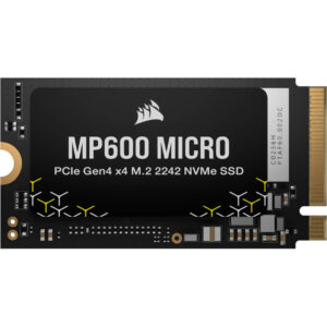Corsair MP600 MICRO 2 TB