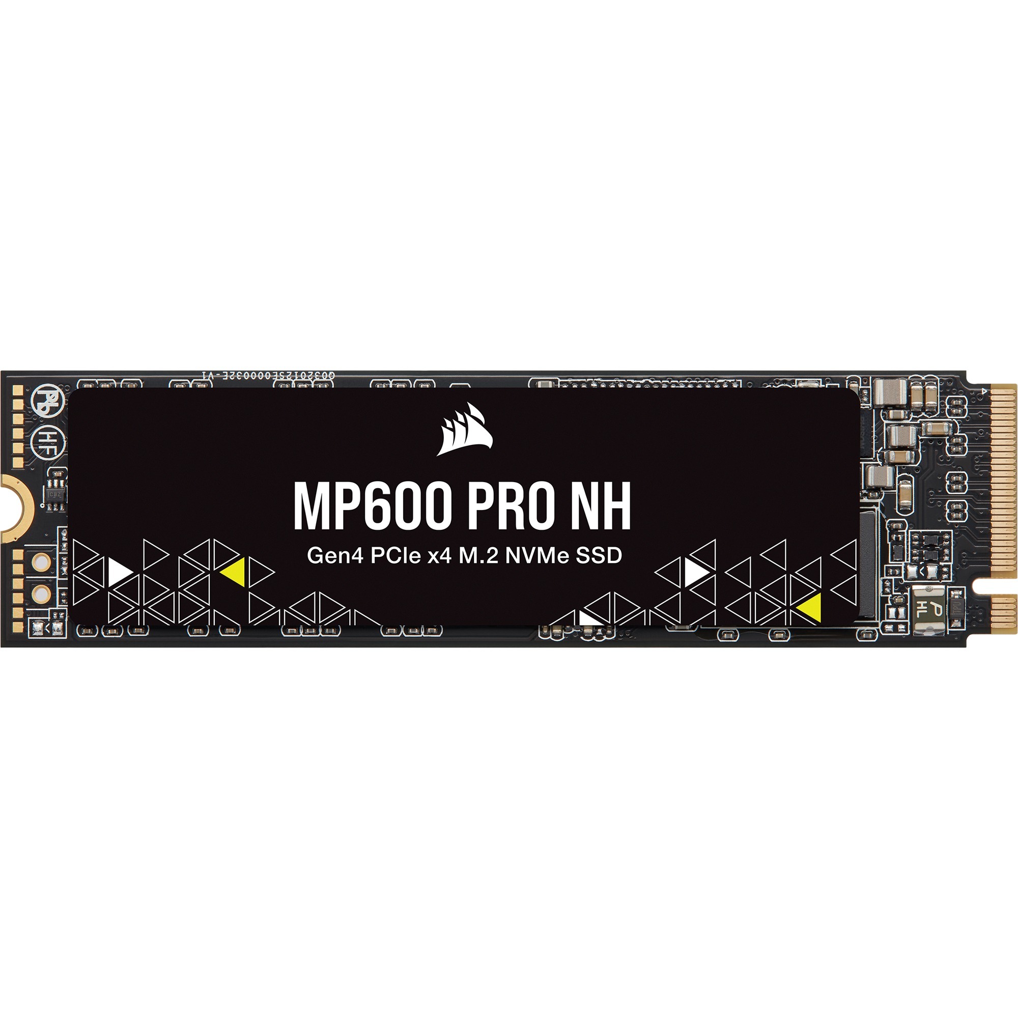 Corsair MP600 PRO NH 1 TB – Image 3