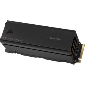 Corsair MP700 PRO 1 TB