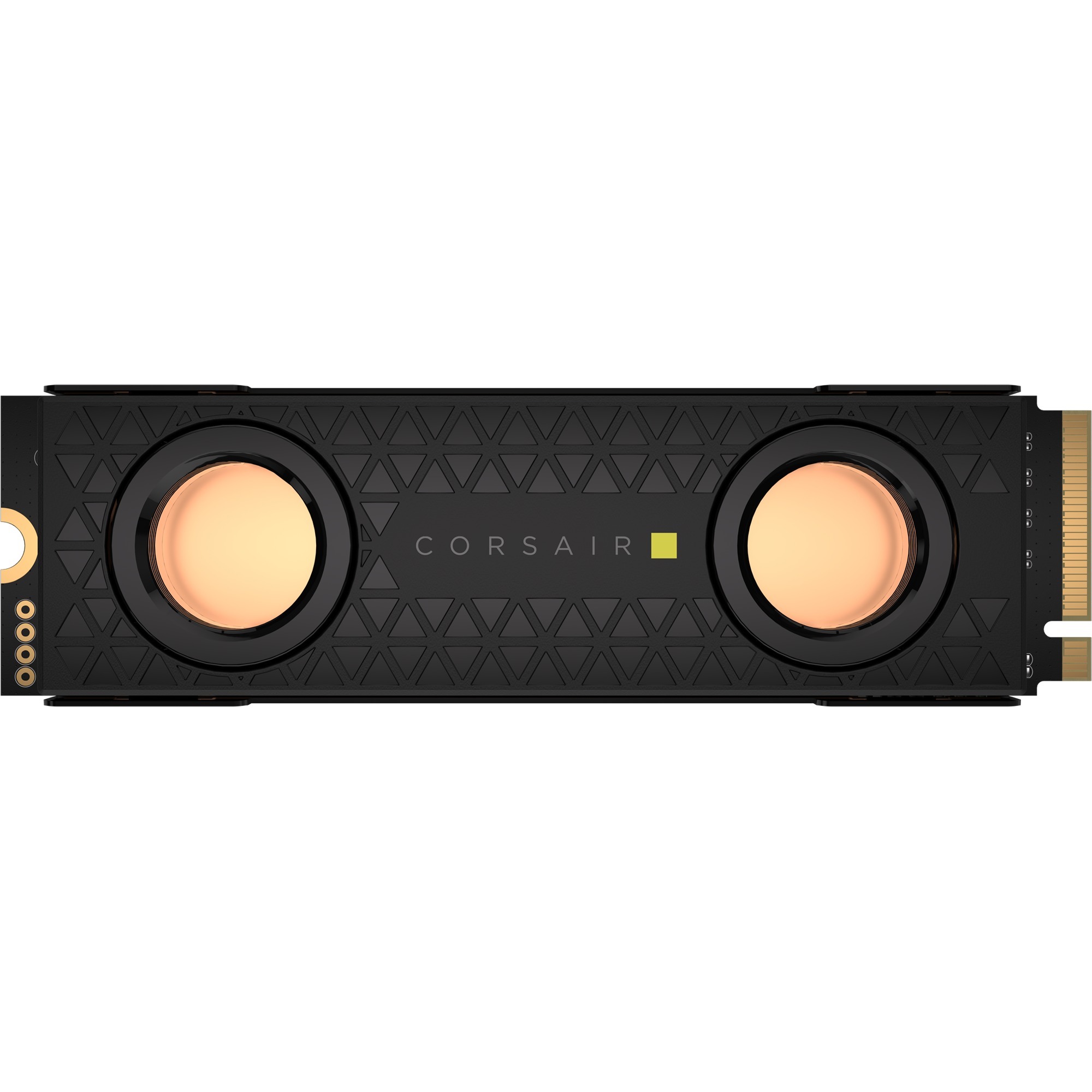 Corsair MP700 PRO 2 TB Hydro X Series – Image 2