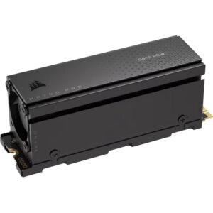 Corsair MP700 PRO 2 TB
