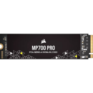 Corsair MP700 PRO 4 TB