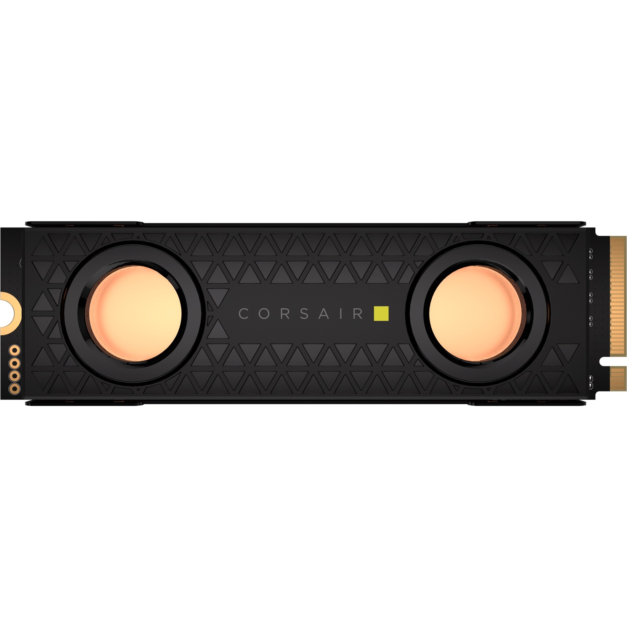 Corsair MP700 PRO SE Hydro X 2 TB – Image 2