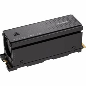 Corsair MP700 PRO SE mit Luft 2 TB