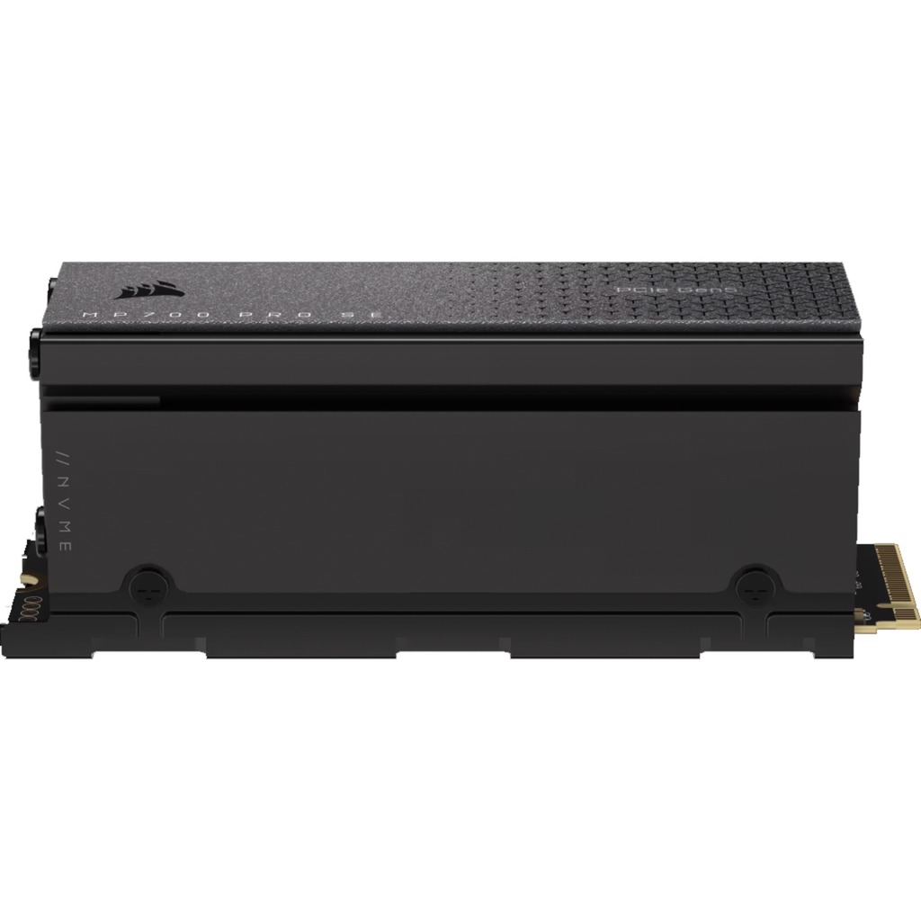 Corsair MP700 PRO SE mit Luft 4 TB – Image 2