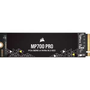 Corsair MP700 Pro 2 TB