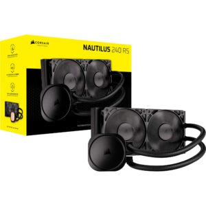 Corsair NAUTILUS 240 RS
