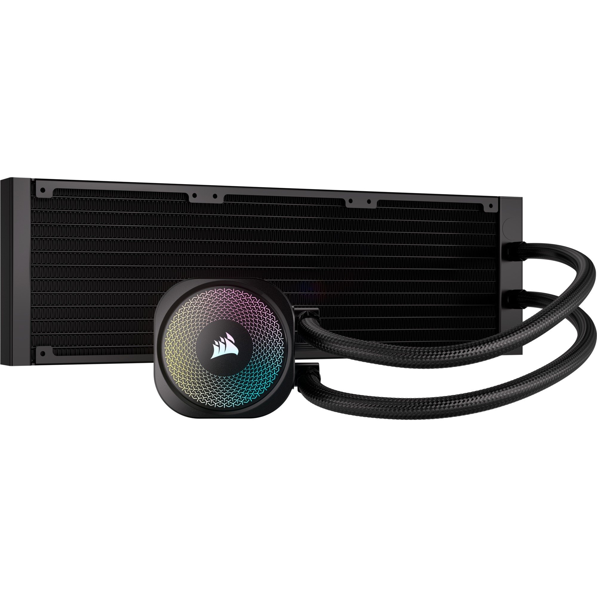 Corsair NAUTILUS 360 RS ARGB – Image 4