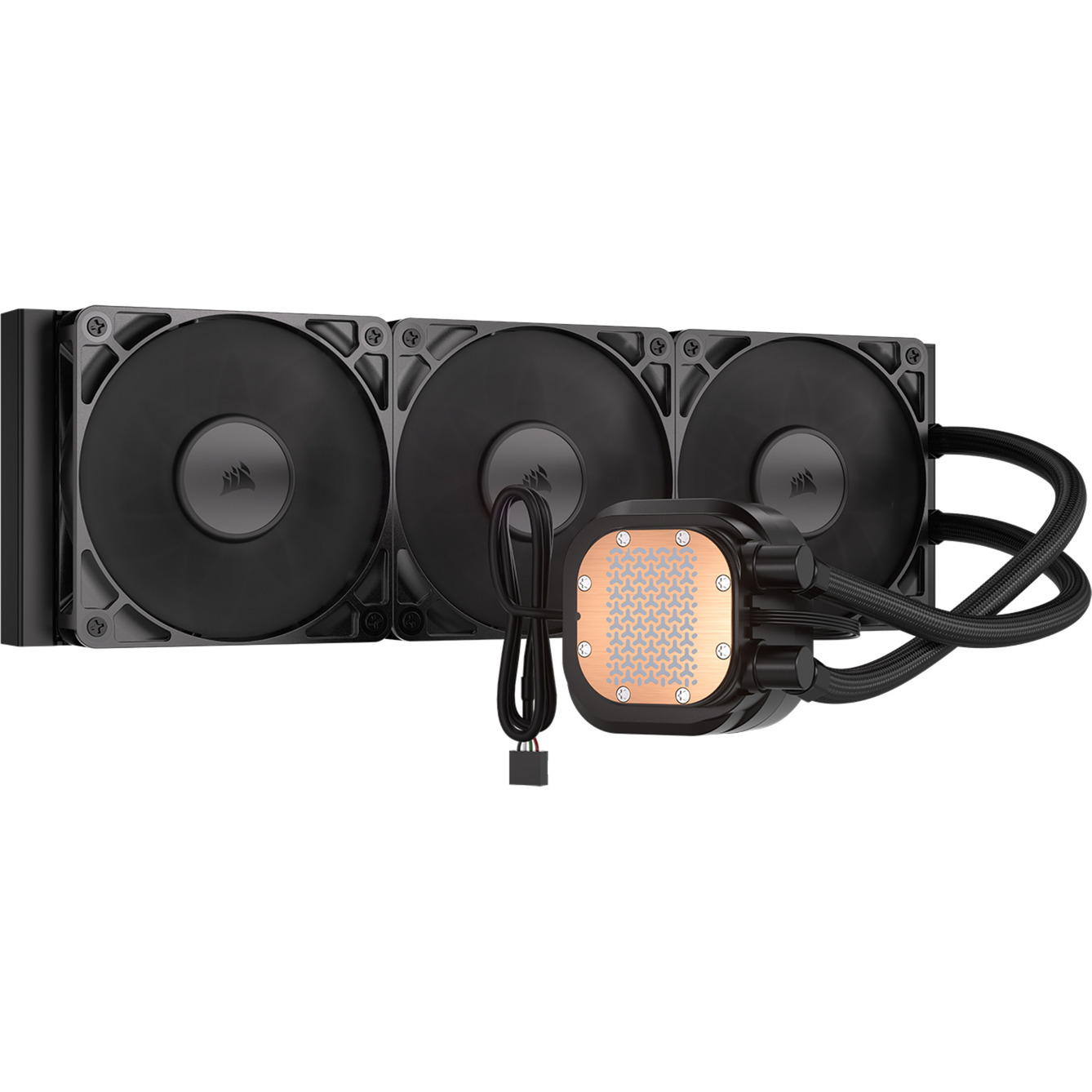 Corsair NAUTILUS 360 RS LCD – Image 3