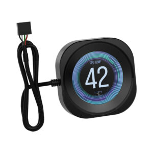 Corsair NAUTILUS RS module LCD