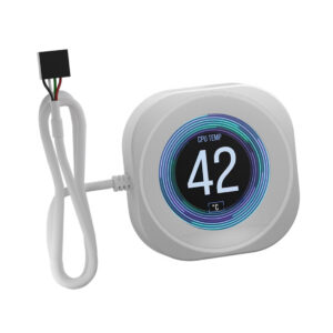 Corsair NAUTILUS RS module LCD