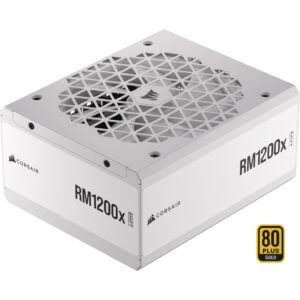 Corsair RM1200x SHIFT Blanc