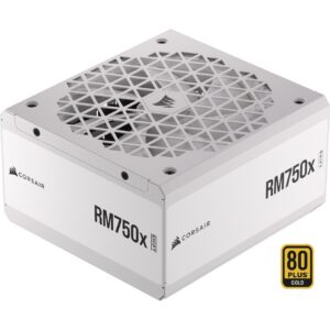 Corsair RM750x SHIFT Blanc