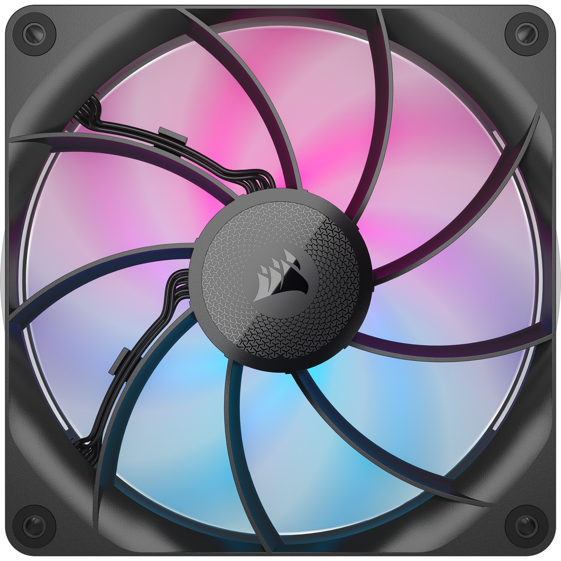 Corsair RX140 MAX RGB – Image 4