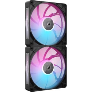 Corsair RX140 MAX RGB