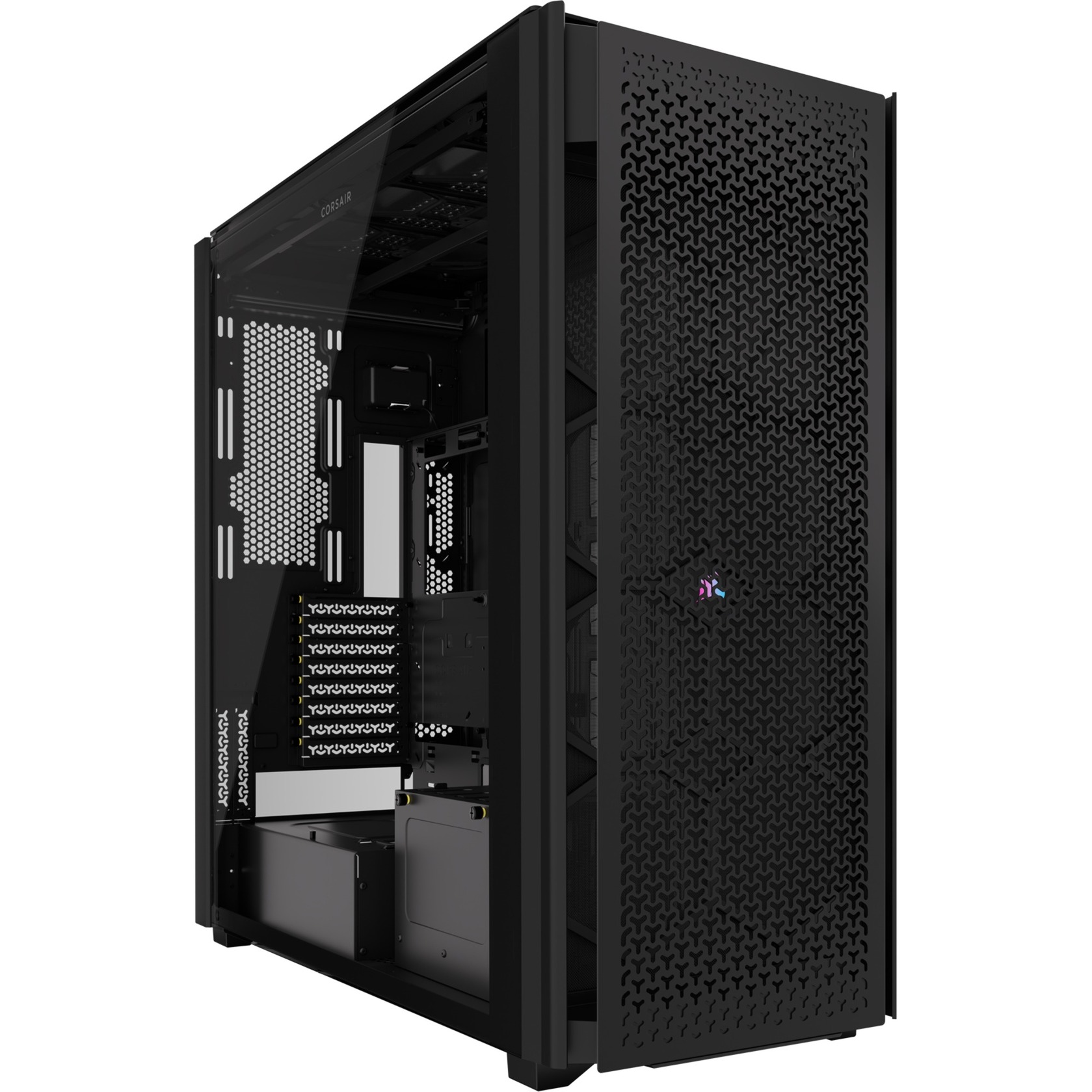 Corsair iCUE LINK 9000D Airflow