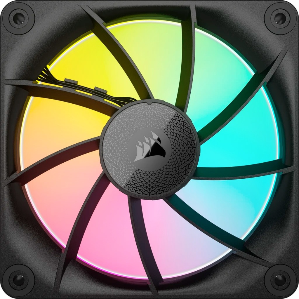 Corsair iCUE LINK LX120 RGB – Image 4