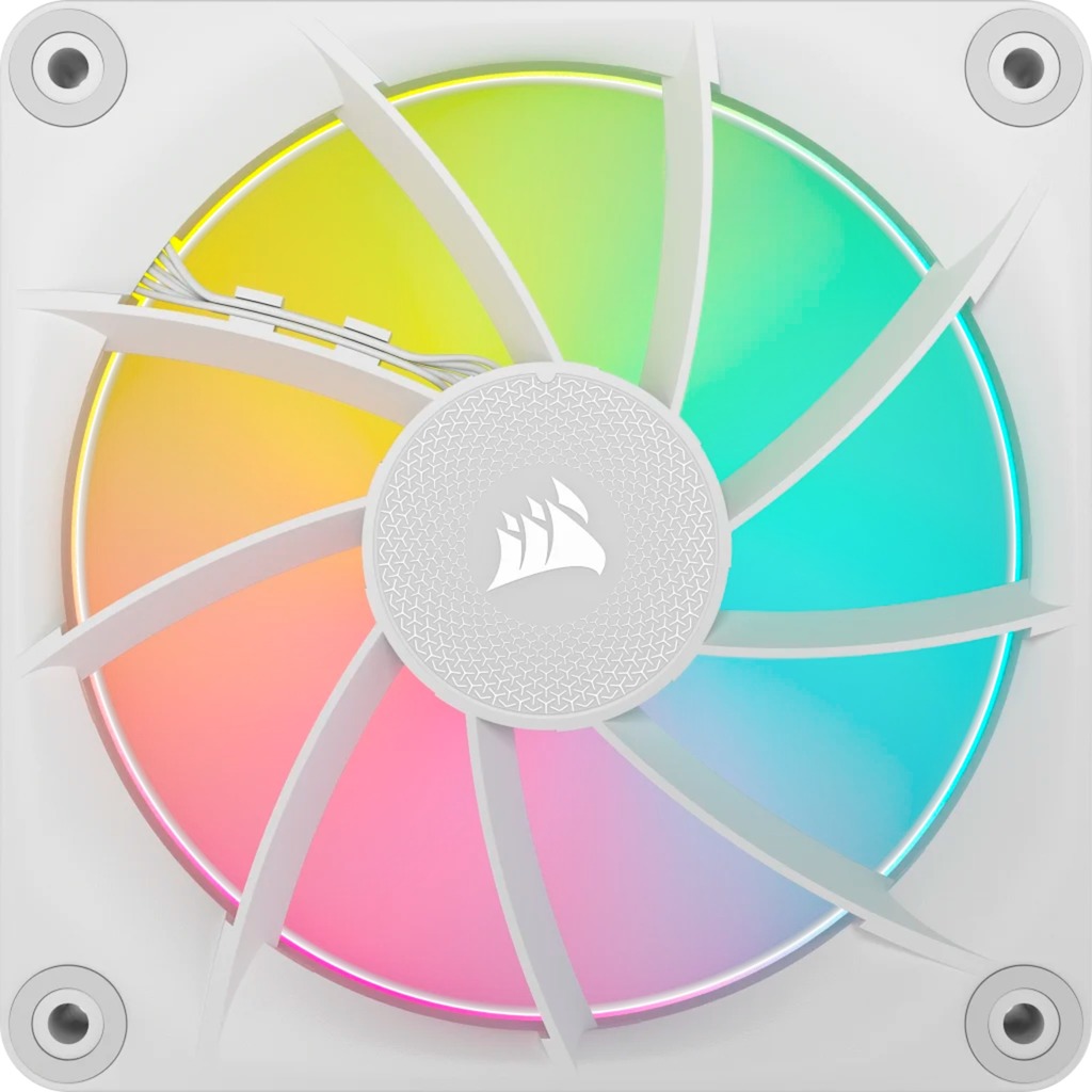 Corsair iCUE LINK LX120 RGB – Image 4