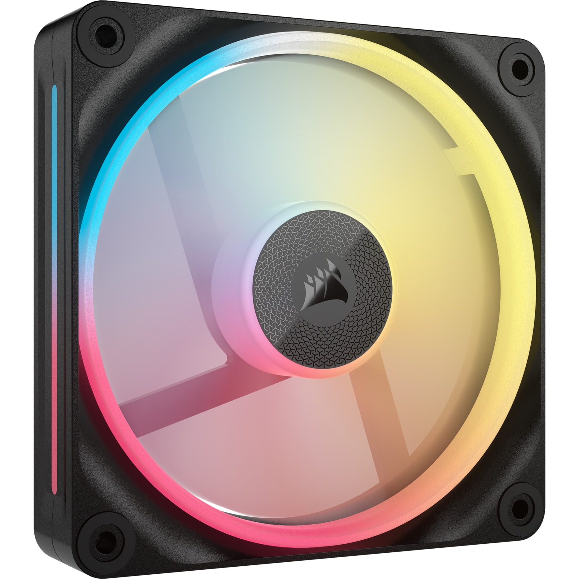 Corsair iCUE LINK LX120-R RGB Reverse – Image 2