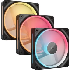 Corsair iCUE LINK LX120-R RGB Reverse
