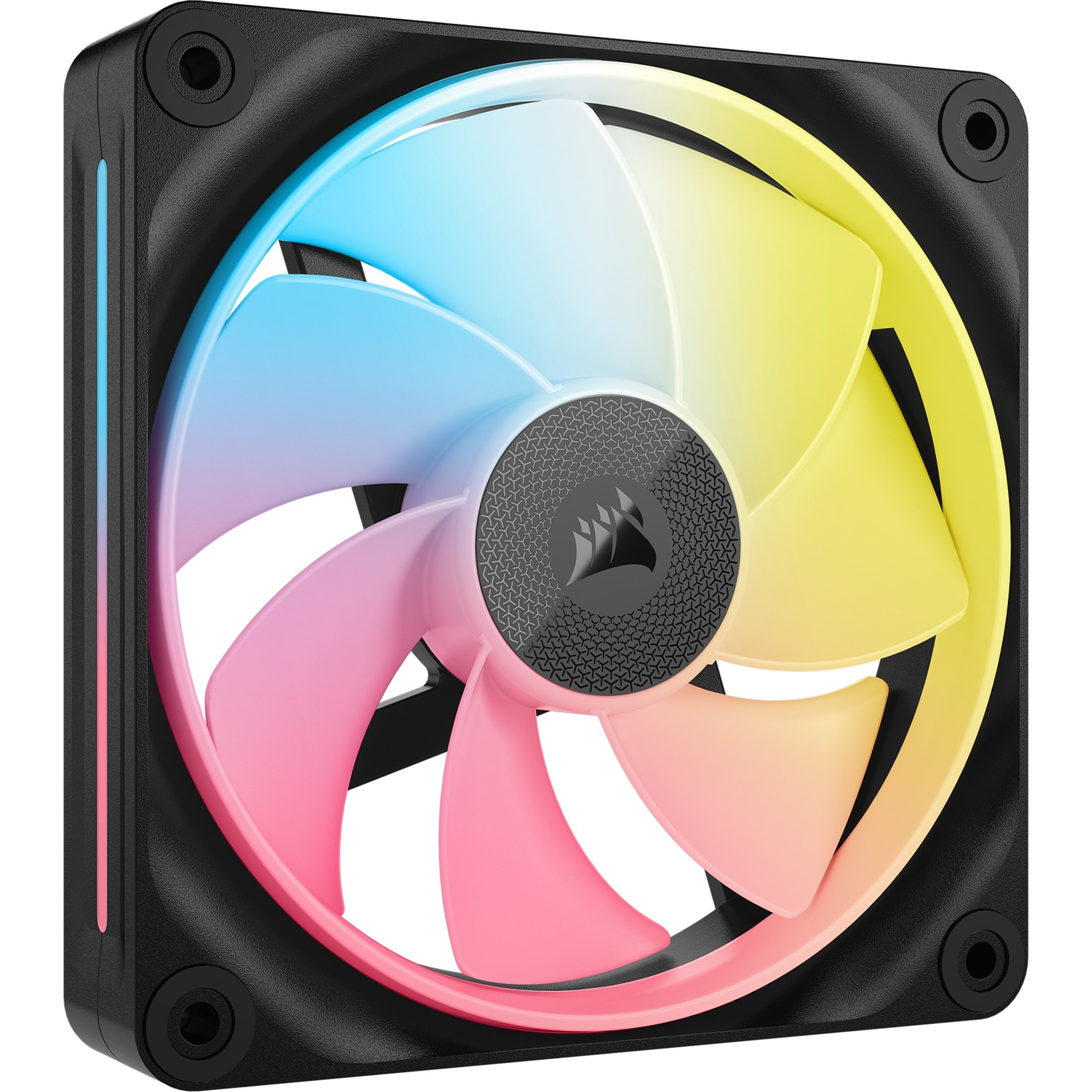 Corsair iCUE LINK LX120-R RGB Reverse – Image 4