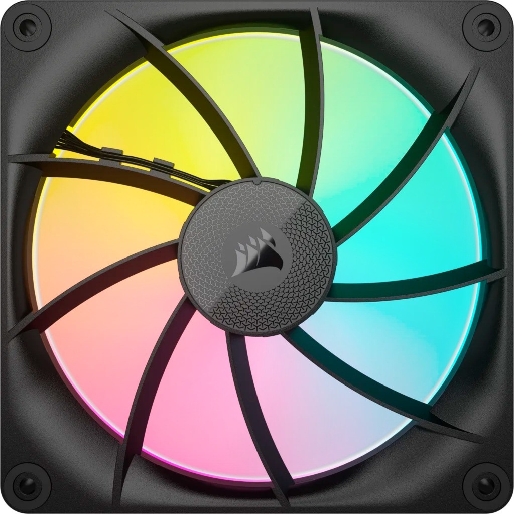 Corsair iCUE LINK LX140 RGB – Image 4