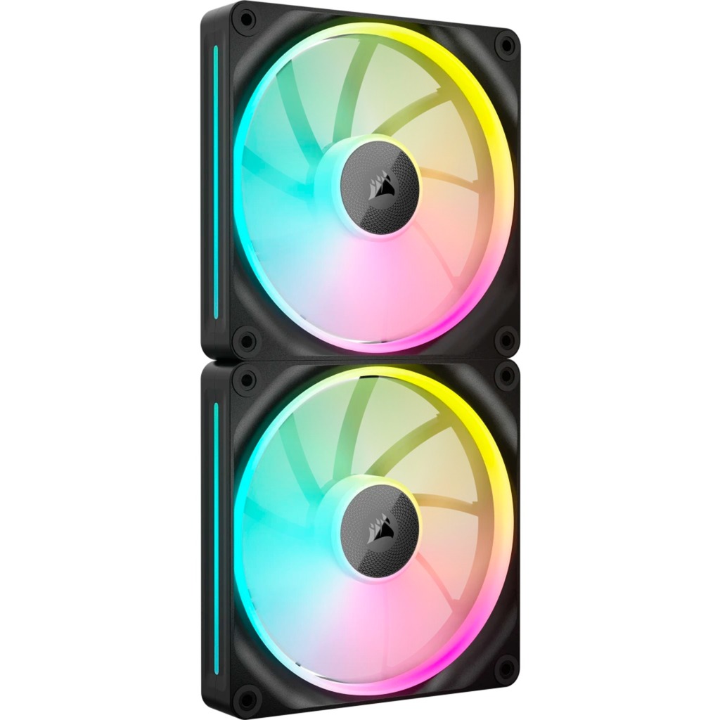 Corsair iCUE LINK LX140 RGB